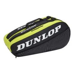 Dunlop SX Club Racket Bag 10 Pack
