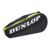 Dunlop SX Club Racket Bag 3 Pack