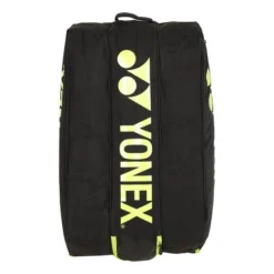 YONEX Club Line Racket Bag Racket Bag 12 Pack -Wilson Sales Store 0157200000 0 3