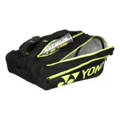 YONEX Club Line Racket Bag Racket Bag 12 Pack -Wilson Sales Store 0157200000 10