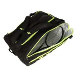 YONEX Club Line Racket Bag Racket Bag 12 Pack -Wilson Sales Store 0157200000 11