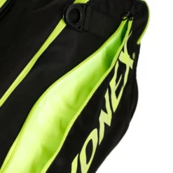 YONEX Club Line Racket Bag Racket Bag 12 Pack -Wilson Sales Store 0157200000 13