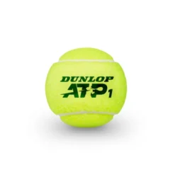 Dunlop ATP 24x 3 Ball Tube In A Box -Wilson Sales Store 0165800000 11