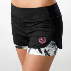 BIDI BADU Chidera Tech 2in1 Shorts Special Edition Women -Wilson Sales Store 01732000 12
