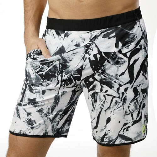 BIDI BADU Henry 2.0 Tech Shorts Special Edition Men 3 BIDI BADU Henry 2.0 Tech Shorts Special Edition Men - Image 3