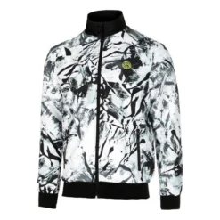 BIDI BADU Zulu Tech Training Jacket Special Edition Men