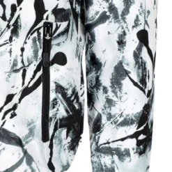 BIDI BADU Zulu Tech Training Jacket Special Edition Men -Wilson Sales Store 01739000 11