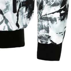 BIDI BADU Zulu Tech Training Jacket Special Edition Men -Wilson Sales Store 01739000 12