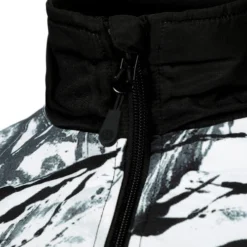 BIDI BADU Zulu Tech Training Jacket Special Edition Men -Wilson Sales Store 01739000 19