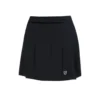 Team Fancy Basic Line Skirt Women