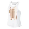Glitter Court Tank Top Women