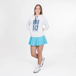 BIDI BADU Tendai Lifestyle Hoody Women -Wilson Sales Store 01784000 13