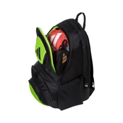 ADIDAS Protour Pro Tour 3.2 Backpack -Wilson Sales Store 0179500000 12