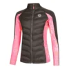 BIDI BADU Dania Tech Down Training Jacket Women