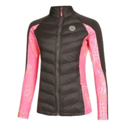 BIDI BADU Dania Tech Down Training Jacket Women