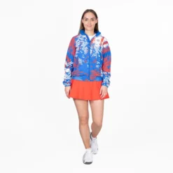 BIDI BADU Gene Tech Training Jacket Women -Wilson Sales Store 01817000 13