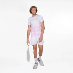 BIDI BADU Tafari Tech T-Shirt Men -Wilson Sales Store 01823000 13