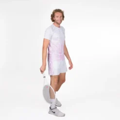 BIDI BADU Tafari Tech T-Shirt Men -Wilson Sales Store 01823000 15