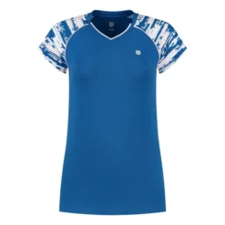 K-Swiss Hypercourt 2 T-Shirt Women