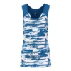 K-Swiss Hypercourt Stripe Tank Top Women