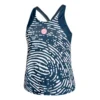 BIDI BADU Fingerprint Tank Top Women