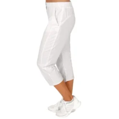 Club Classic Stretch Training Pants Women -Wilson Sales Store 01899000 21