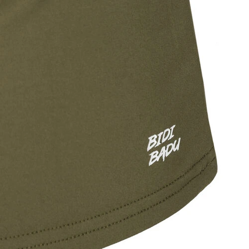 BIDI BADU Pure Wild V-Neck T-Shirt Women 4 BIDI BADU Pure Wild V-Neck T-Shirt Women - Image 4