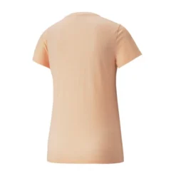 Puma Essential Heather T-Shirt Women -Wilson Sales Store 01931000 0 2