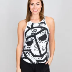 BIDI BADU Melbourne Chill Tank Top Women -Wilson Sales Store 01936000 13