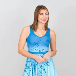 BIDI BADU Colortwist 2in1 Dress Women -Wilson Sales Store 01938000 16