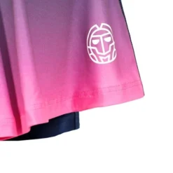 BIDI BADU Colortwist Printed Wavy Skirt Women -Wilson Sales Store 01948000 10