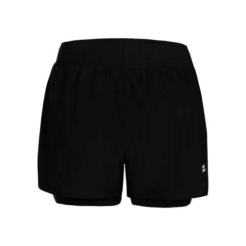 BIDI BADU Crew 2in11 Shorts Women 2 BIDI BADU Crew 2in11 Shorts Women - Image 2