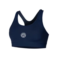 BIDI BADU Crew Medium Support Sports Bras Women -Wilson Sales Store 02017000 11