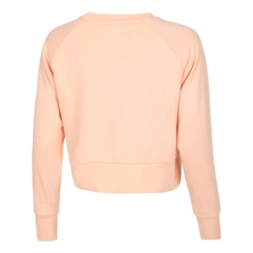 BIDI BADU Chill Crew Sweatshirt Women 2 BIDI BADU Chill Crew Sweatshirt Women - Image 2