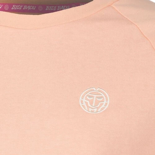 BIDI BADU Chill Crew Sweatshirt Women 3 BIDI BADU Chill Crew Sweatshirt Women - Image 3