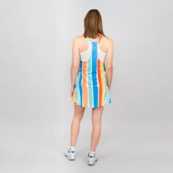 BIDI BADU Paris Printed Cut Out Skirt Women -Wilson Sales Store 02045000 10