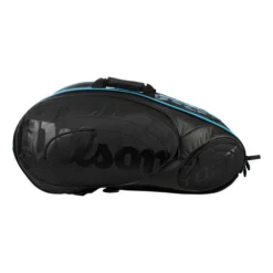 Wilson Tour 15 Racket Bag Special Edition -Wilson Sales Store 0205100000 0 4