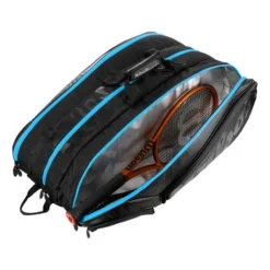 Wilson Tour 15 Racket Bag Special Edition -Wilson Sales Store 0205100000 10