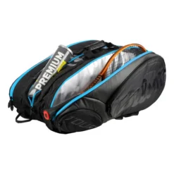 Wilson Tour 15 Racket Bag Special Edition -Wilson Sales Store 0205100000 11