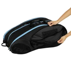 Wilson Tour 15 Racket Bag Special Edition -Wilson Sales Store 0205100000 13