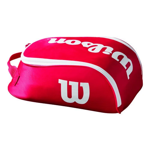 Wilson Tour IV Shoe Bag 2 Wilson Tour IV Shoe Bag - Image 2