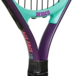 PRINCE Ace Face 19 Pink -Wilson Sales Store 02148000 11