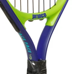 PRINCE Ace Face 19 Blue -Wilson Sales Store 02153000 11