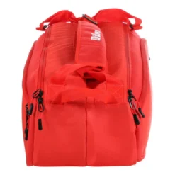 Wilson Super Tour Racket Bag 9 Pack -Wilson Sales Store 0220600000 0 3