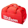 Wilson Super Tour Small Duffle Sports Bag