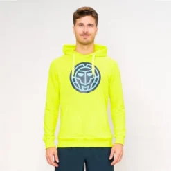 BIDI BADU Grafic Illumination Chill Hoody Men -Wilson Sales Store 02233000 13