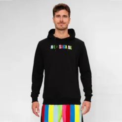 BIDI BADU New York Chill Hoody Men -Wilson Sales Store 02238000 13