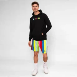 BIDI BADU New York Chill Hoody Men -Wilson Sales Store 02238000 17