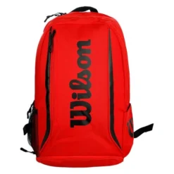 Wilson EMEA Reflective Backpack Special Edition