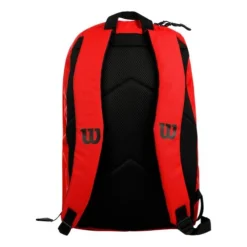 Wilson EMEA Reflective Backpack Special Edition -Wilson Sales Store 0224800000 12